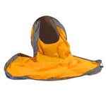 Load image into Gallery viewer, Multifunctional Portable Outdoor Travel Bags Storage Bag Organizer Pouch Toy Bag Basket Integrated Waterproof Storage Bucket