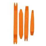 Load image into Gallery viewer, Car Audio Door Removal Tool for Volkswagen VW Polo Passat B5 B6 CC GOLF 4 5 6 Bora Tiguan Peugeot 307 206 308 407 Accessories