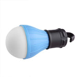 Load image into Gallery viewer, Multifunctional Outdoor Camping Working LED Tent Light Flashlight Portable Emergency Lamp Electric Torch