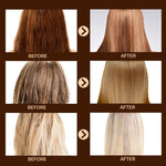 Load image into Gallery viewer, HAIRINQUE 50ml Magical treatment hair mask moisturizing nourishing 5seconds Repair hair damage restore soft hair care mask