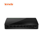 Load image into Gallery viewer, Tenda SG108 Network Switches 8 Ports Gigabit Switch 10/100/1000Mbps Ethernet Desktop Lan Hub Full/Half Duplex Exchange