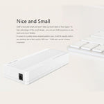 Load image into Gallery viewer, Tenda S108 8 Port 10/100Mbps Fast Ethernet Network Switch LAN Hub, Full/Half Duplex, Small and Smart, English/European Firmware