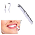Load image into Gallery viewer, Sonic Pic Electric Ultrasonic Tooth Stain Eraser Plaque Remover Dental Tool