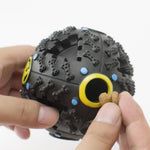 Load image into Gallery viewer, Dog Sound Toys Pet Snacks Food Leakage Ball Toy for Small Medium Large Dogs Shrieking Ball Resistant Teeth Biting Toys