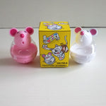 Load image into Gallery viewer, Pet Feeder Food Automatic Leakage Snack Dispenser Artificial False Mice Mouse Shape Pattern Tumbler Rolling Toy For Cat