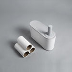 Load image into Gallery viewer, PETKIT Pet dog Hair remover cleaning roller brush with one roll paper dog cat fur and lint removal brush dogs pets accessories