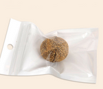 Load image into Gallery viewer, Pet Cat Natural Catnip Treat Ball Favor Home Chasing Toys Healthy Safe Edible Treating
