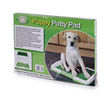 Load image into Gallery viewer, LumiParty Creative Pet Dog Gridding Meadow Toilet Pet Supplies