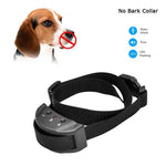 Load image into Gallery viewer, Hot Sale Anti Bark No Barking Remote Electric Shock Vibration Remote Pet Dog Training Collar