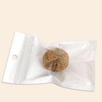Load image into Gallery viewer, Pet Cat Natural Catnip Treat Ball Favor Home Chasing Toys Healthy Safe Edible Treating