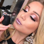 Load image into Gallery viewer, Hot Fashion Mini Lazy Eye Shadow Applicator Silicon eyeshadow stamp crease popular For makeup