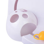 Load image into Gallery viewer, Funny Cat Interactive Pet Cat Toys Automatic Rotating Cat Play Teaser Plate Mice Catch Toy Electric Playing Exercise Toys