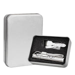 Load image into Gallery viewer, 3 In1 Red USB Rechargedable Laser Pointer Pen Light With White LED Light Show Funny Pet stick Cat laser Flashlight