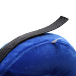 Load image into Gallery viewer, Dog Cat Protection Cover Wound Healing Cone Collar Inflatable Pet Medical Supplies Anti-bite PVC Comfortable Zipper E-Collar