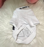 Load image into Gallery viewer, Letter Print Chihuahua Cotton Sweater Spring Pet Dog Clothes for Small Dogs Pets Clothing