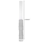 Load image into Gallery viewer, Dust Daddy Vacuum Cleaner Attachment Universal Suction Pipe Remove Dirt Pet Hair Dust Cleaning Sweeper