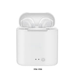 Load image into Gallery viewer, i7s TWS Mini Wireless Bluetooth Earphone Stereo Earbud Headset With Charging Box Mic For Iphone Xiaomi All Smart Phone air pods
