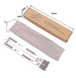 Load image into Gallery viewer, N3 Adjustable Laptop Bracket Holder Stand Computer Notebook Stand with Silicone Non-slip Pad