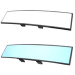 Load image into Gallery viewer, Large Vision Car Rear View Mirror Auto Assisting Mirror Baby Rearview Mirror Angle Panoramic Car Interior Accessories