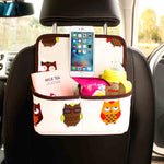 Load image into Gallery viewer, Car Organizers High Quality Double Canvas For Children