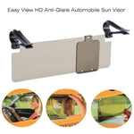Load image into Gallery viewer, Easy View HD HD Car Sun Visor Goggles For Driver Day Night for anti-glare uv blocker Anti-dazzle Mirror Car Clear View Dazzling Goggles~