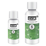 Load image into Gallery viewer, 20/50ML HGKJ-8 Car Headlight Cleaning Fluid Repair Refurbishment Fluid Detergent Car Light Cleaner