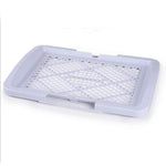 Load image into Gallery viewer, LumiParty Creative Pet Dog Gridding Meadow Toilet Pet Supplies