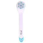 Load image into Gallery viewer, 5 In 1 Electric Bath Shower Brush Exfoliation Spin Spa Massage Body Clean Brush Electric Massage Multi-Function Bath Brush Tool