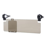 Load image into Gallery viewer, Easy View HD HD Car Sun Visor Goggles For Driver Day Night for anti-glare uv blocker Anti-dazzle Mirror Car Clear View Dazzling Goggles~