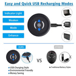 Load image into Gallery viewer, Abdominal Muscle Stimulator Trainer EMS Abs Fitness Equipment Training Gear Muscles Electrostimulator Toner Exercise At Home Gym