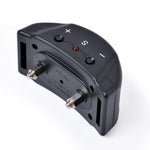 Load image into Gallery viewer, Hot Sale Anti Bark No Barking Remote Electric Shock Vibration Remote Pet Dog Training Collar