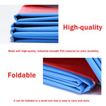 Load image into Gallery viewer, Foldable Dog Pool Pet Bath Summer Outdoor Portable Swimming Pools Indoor Wash Bathing Tub Collapsible Bathtub for Dogs Cats Kids