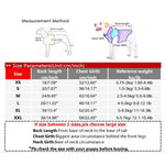 Load image into Gallery viewer, Factory Direct Sale Explosion Model Dog Clothes Cool Cowboy Vests Pet Clothes Spring and Autumn Dog Apparel Denim Jacket for Pet