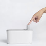 Load image into Gallery viewer, PETKIT Pet dog Hair remover cleaning roller brush with one roll paper dog cat fur and lint removal brush dogs pets accessories