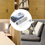Load image into Gallery viewer, Dust Daddy Vacuum Cleaner Attachment Universal Suction Pipe Remove Dirt Pet Hair Dust Cleaning Sweeper