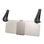 Load image into Gallery viewer, Easy View HD HD Car Sun Visor Goggles For Driver Day Night for anti-glare uv blocker Anti-dazzle Mirror Car Clear View Dazzling Goggles~