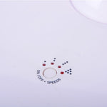 Load image into Gallery viewer, Funny Cat Interactive Pet Cat Toys Automatic Rotating Cat Play Teaser Plate Mice Catch Toy Electric Playing Exercise Toys