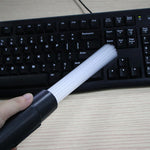 Load image into Gallery viewer, Dust Daddy Vacuum Cleaner Attachment Universal Suction Pipe Remove Dirt Pet Hair Dust Cleaning Sweeper