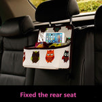 Load image into Gallery viewer, Car Organizers High Quality Double Canvas For Children