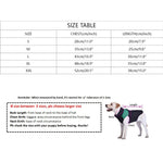 Load image into Gallery viewer, Letter Print Chihuahua Cotton Sweater Spring Pet Dog Clothes for Small Dogs Pets Clothing