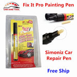 Load image into Gallery viewer, Arrival Fix It Pro Pen With Original Retail Box Clear Car Scratch Repair Remover Pen Simoniz Clear Coat Applicator