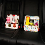 Load image into Gallery viewer, Car Organizers High Quality Double Canvas For Children