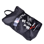 Load image into Gallery viewer, XINDA Top Quality Professional Harnesses Rock Climbing High altitude protection Full Body Safety Belt Anti Fall Protective Gear