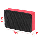Load image into Gallery viewer, 1 Pcs Car Magic Clay Bar Pad Sponge Block Auto Cleaner Cleaning Eraser Wax Polish Pad Tool