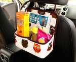 Load image into Gallery viewer, Car Organizers High Quality Double Canvas For Children