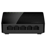 Load image into Gallery viewer, Tenda SG105 Mini 5-Port Desktop Gigabit Switch/Fast Ethernet Network Switch LAN Hub/ Full or Half duplex Exchange,EU/US Firmware