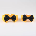 Load image into Gallery viewer, Butterfly Tie Cat Neckties Bow Necktie Collar 2 Size Dog Bow Ties Adjustable Grooming Product 1 PC Pet Accessories