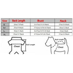 Load image into Gallery viewer, Dog Clothes Pet Shirt Striped Suit Jacket Coat Wedding Tuxedo Suit With Bow Tie Clothing 200