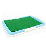 Load image into Gallery viewer, LumiParty Creative Pet Dog Gridding Meadow Toilet Pet Supplies