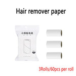 Load image into Gallery viewer, PETKIT Pet dog Hair remover cleaning roller brush with one roll paper dog cat fur and lint removal brush dogs pets accessories